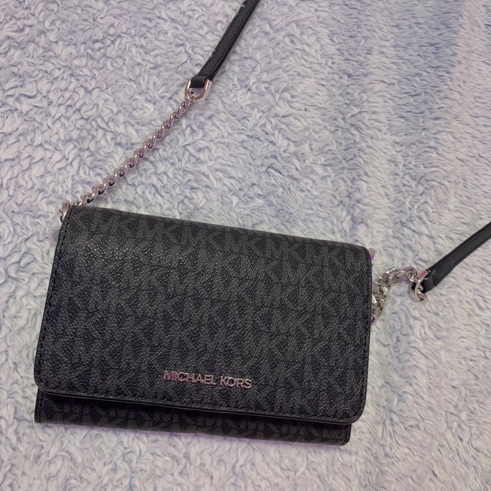 Michael Kors Crossbody Purse